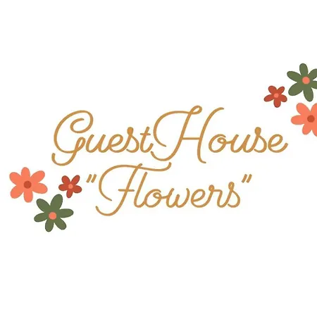 Guest House Flowers Apartment Berat
