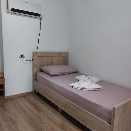 Guest House Flowers Apartment