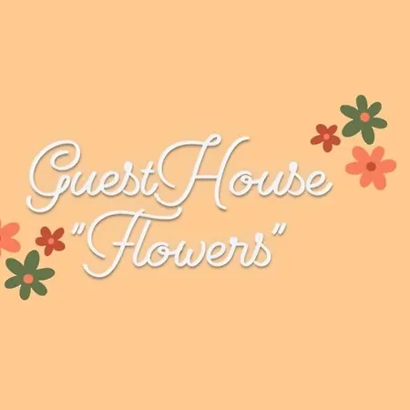 Guest House Flowers Apartment