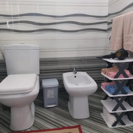 Guest House Flowers Apartament Berat