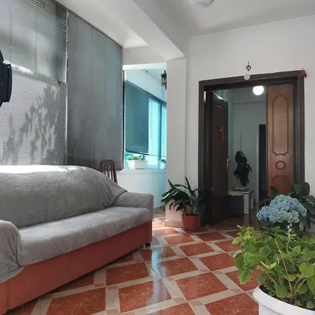 Apartament Guest House Flowers *