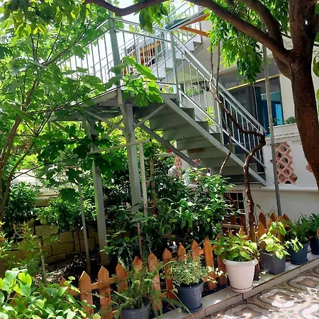 Apartament Guest House Flowers Berat